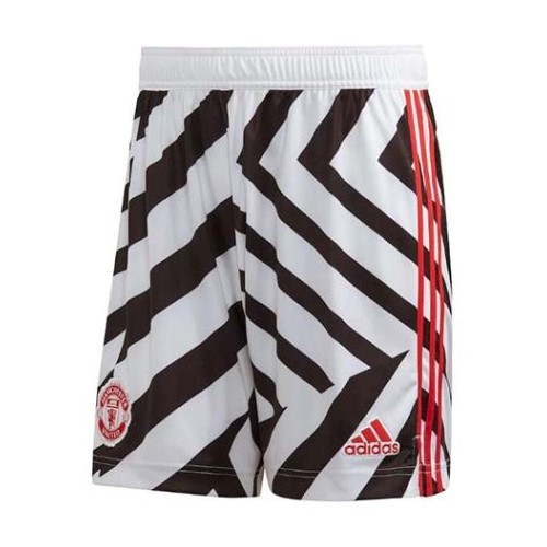 Pantalones Manchester United 3ª 2020-2021